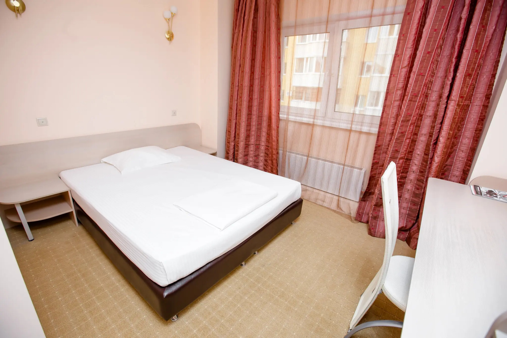 Гостиница Астория