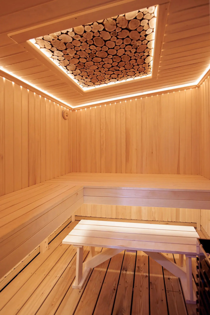 Частный дом Айвазовский в Завидово