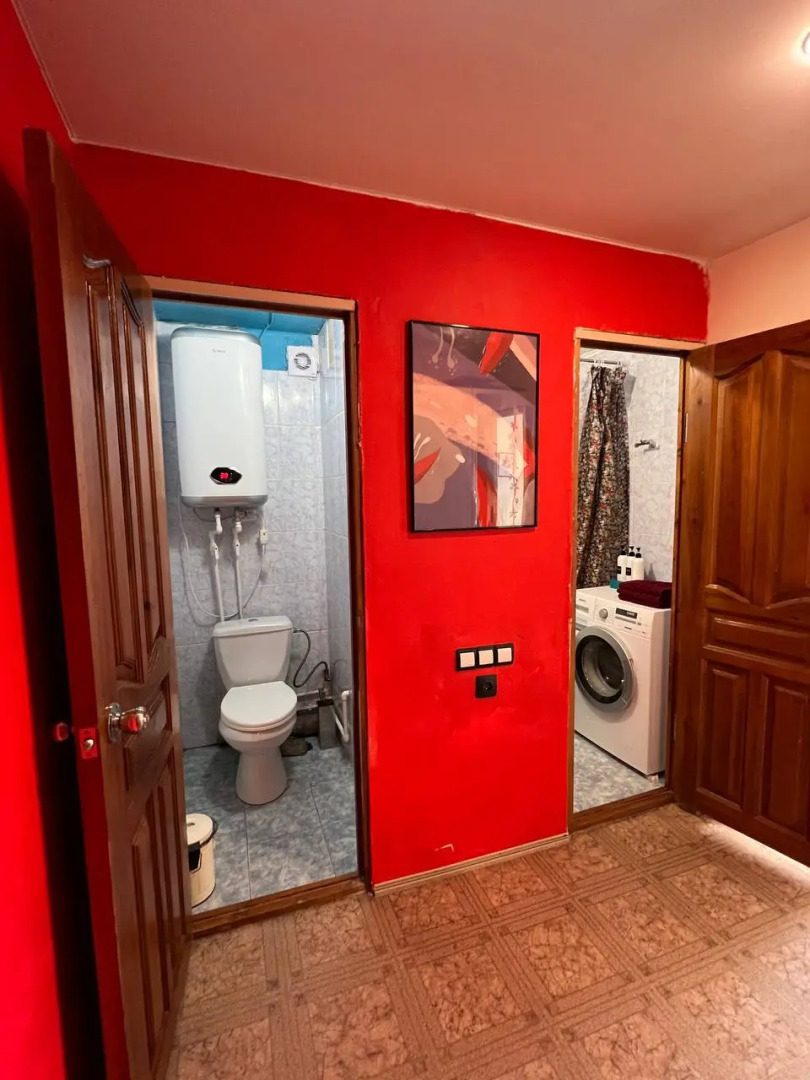 Апартаменты Комсомольская