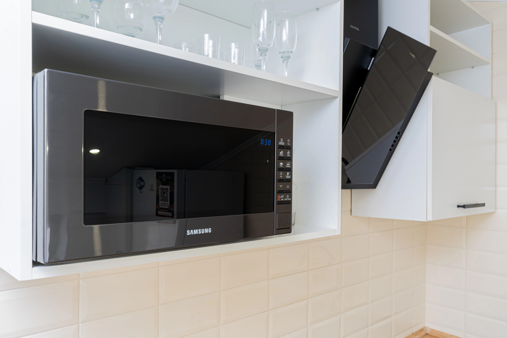 Квартира ЛЮКС Посуточно в ЖК Столичный