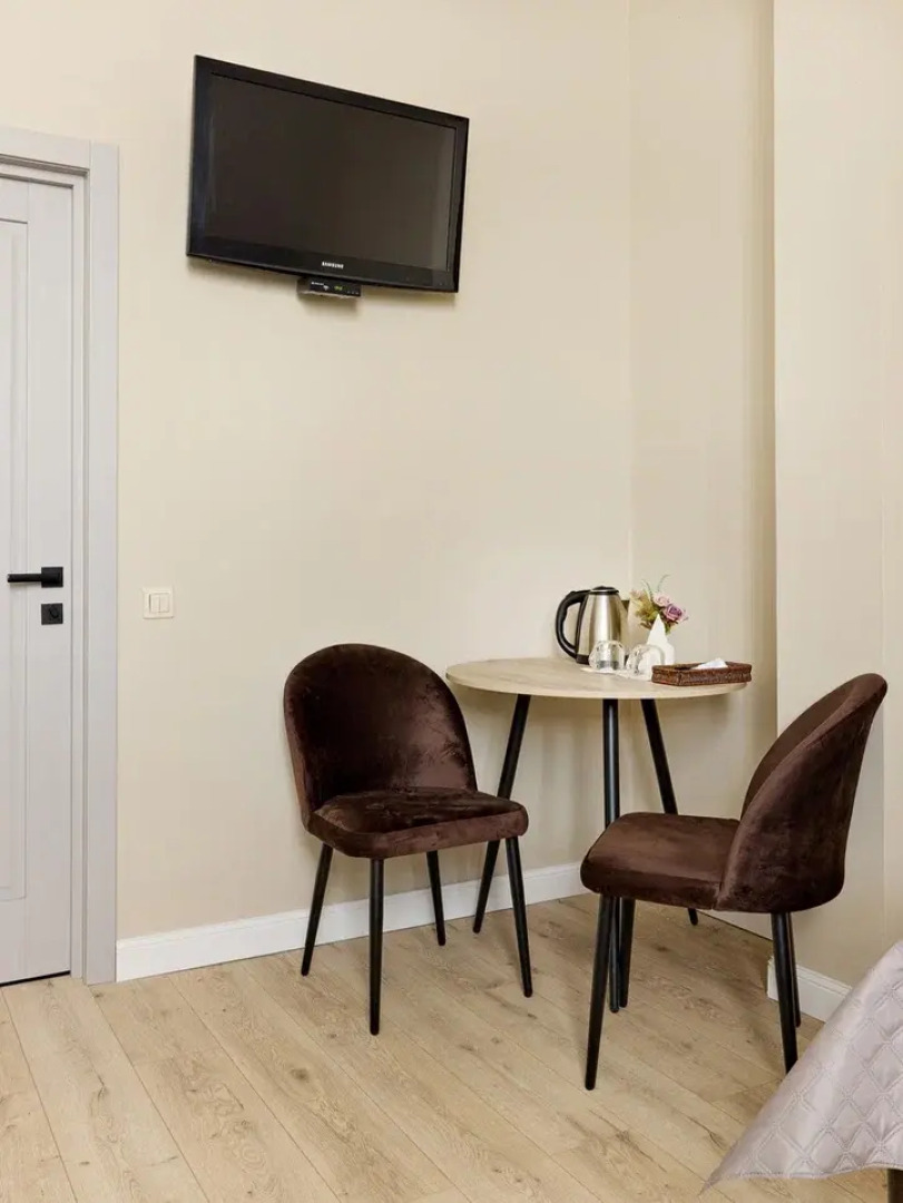 Мини-отель Шале