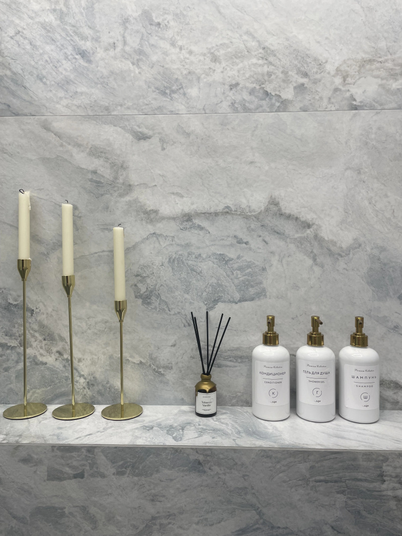 Апартаменты «Оливия»