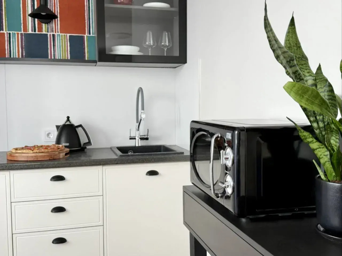 Квартира Космическая