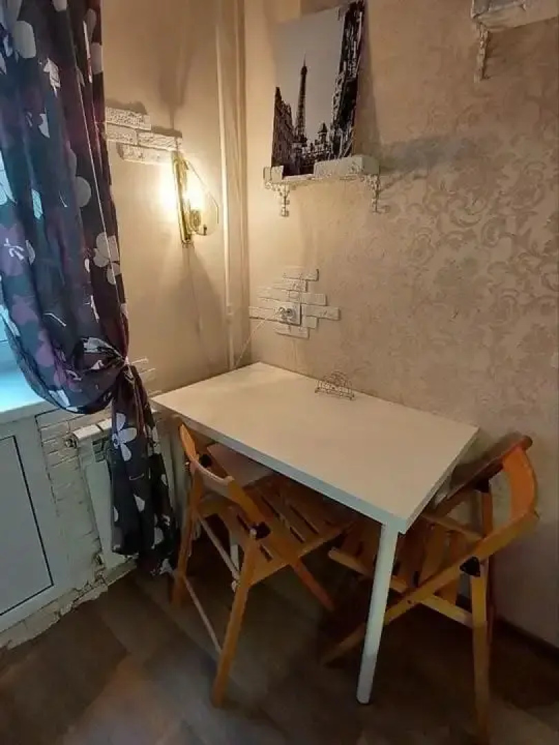 Квартира Дом у Озера в Парке Якутова