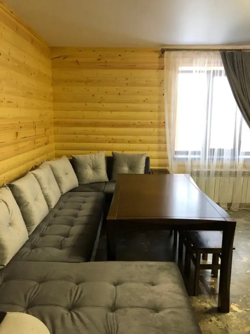 Гостевой дом Балхам