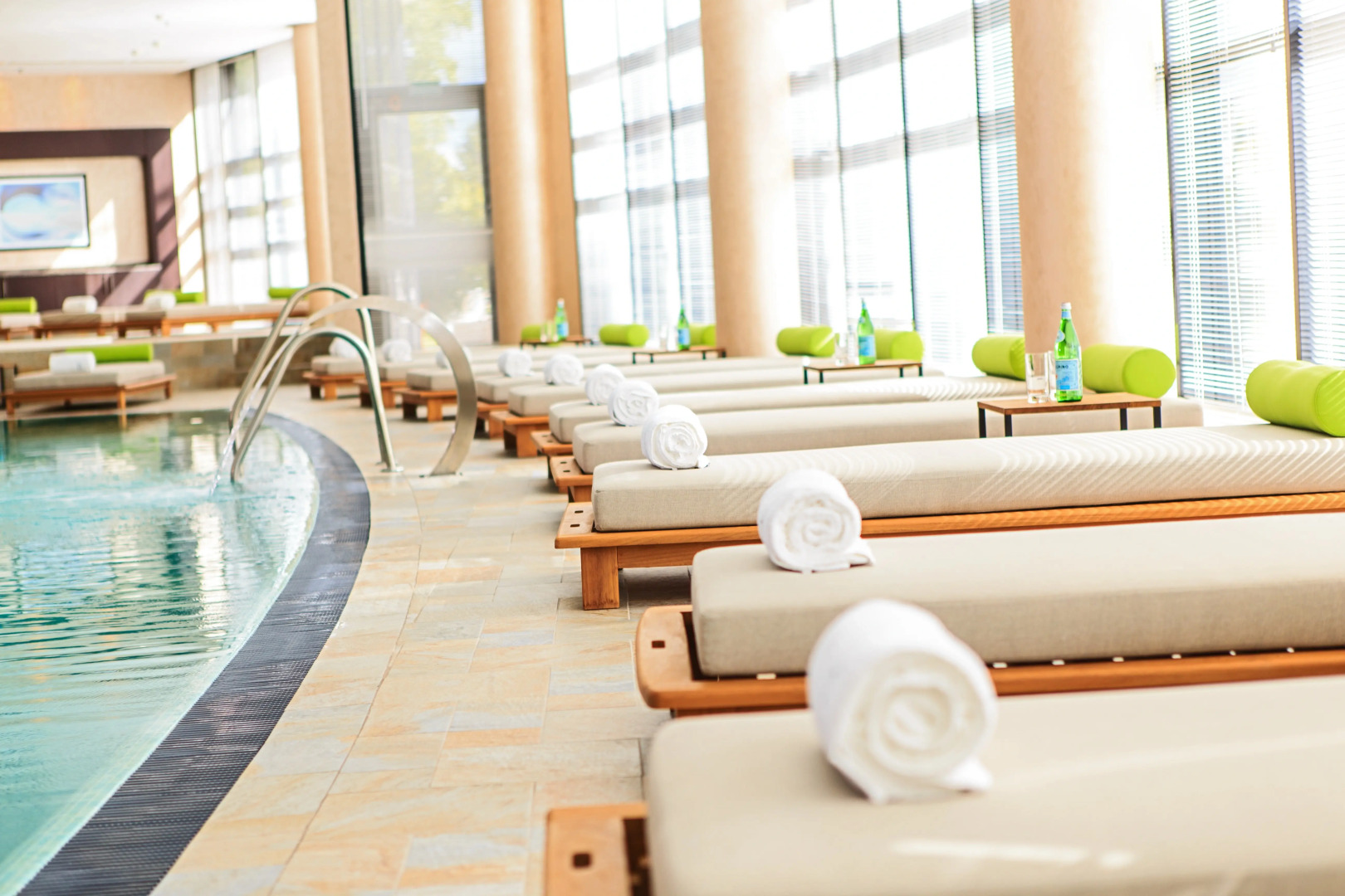 Отель Ренессанс Минск Конгресс и СПА Центр