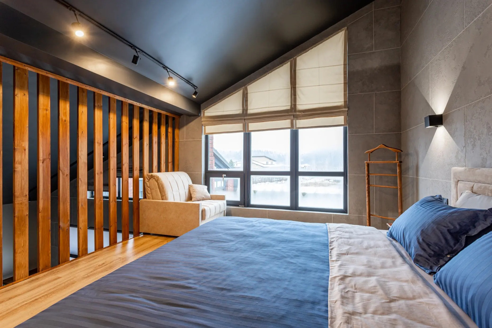 Коттеджи Река-Река