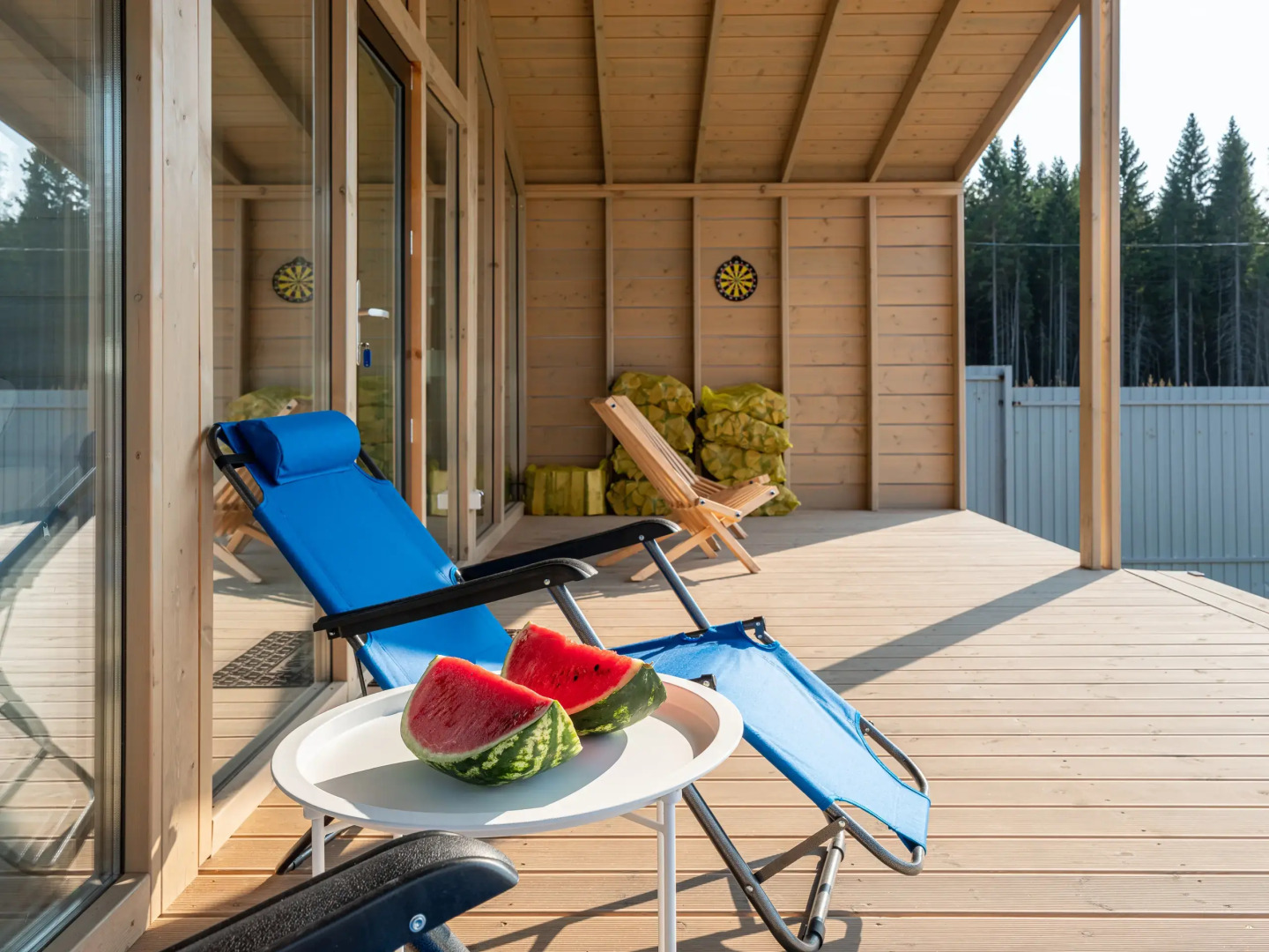 Частный Дом для Большой Семьи