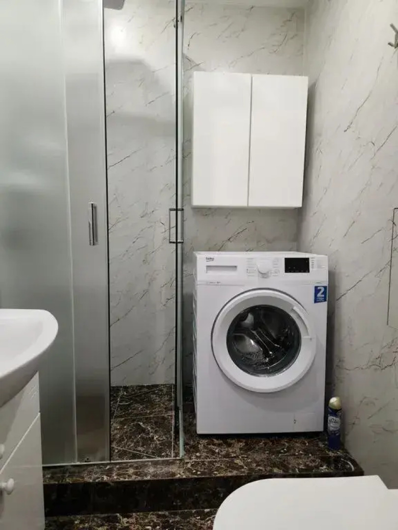 Квартира Уютная