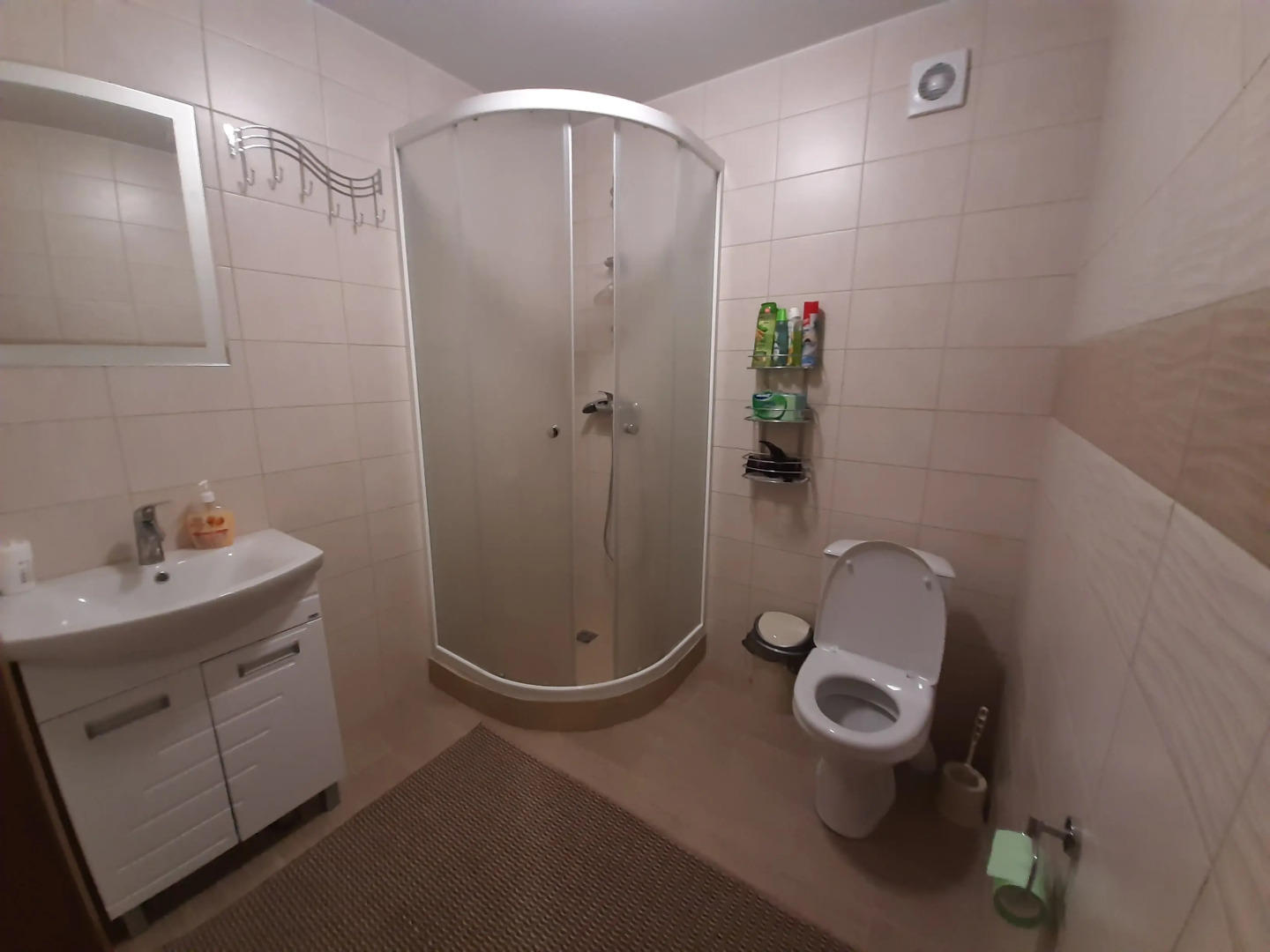 Гостевой дом у Заставы