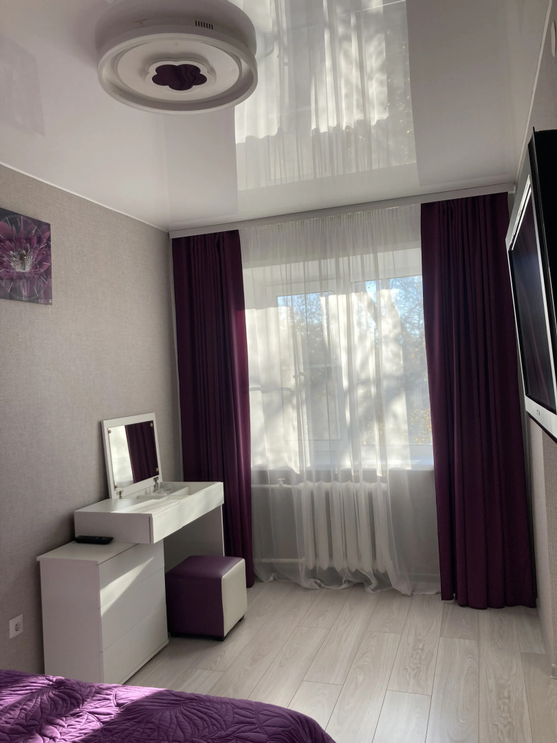 Апартаменты на Спегальского 5