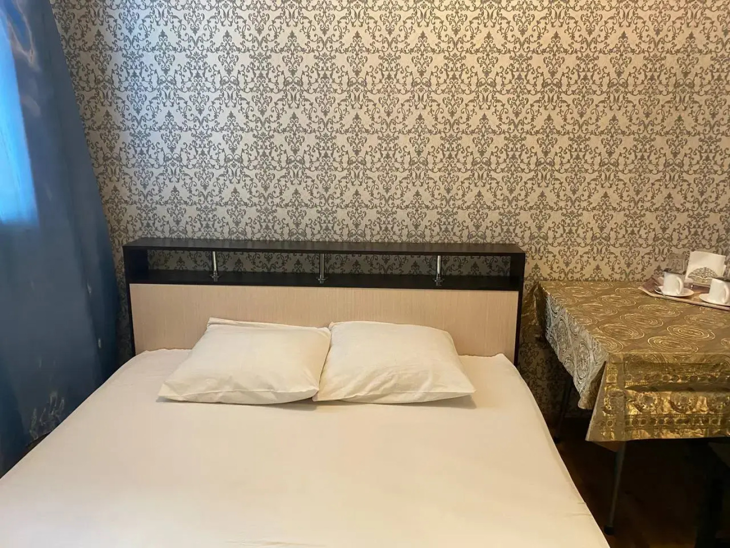 Гостевой дом Алексис