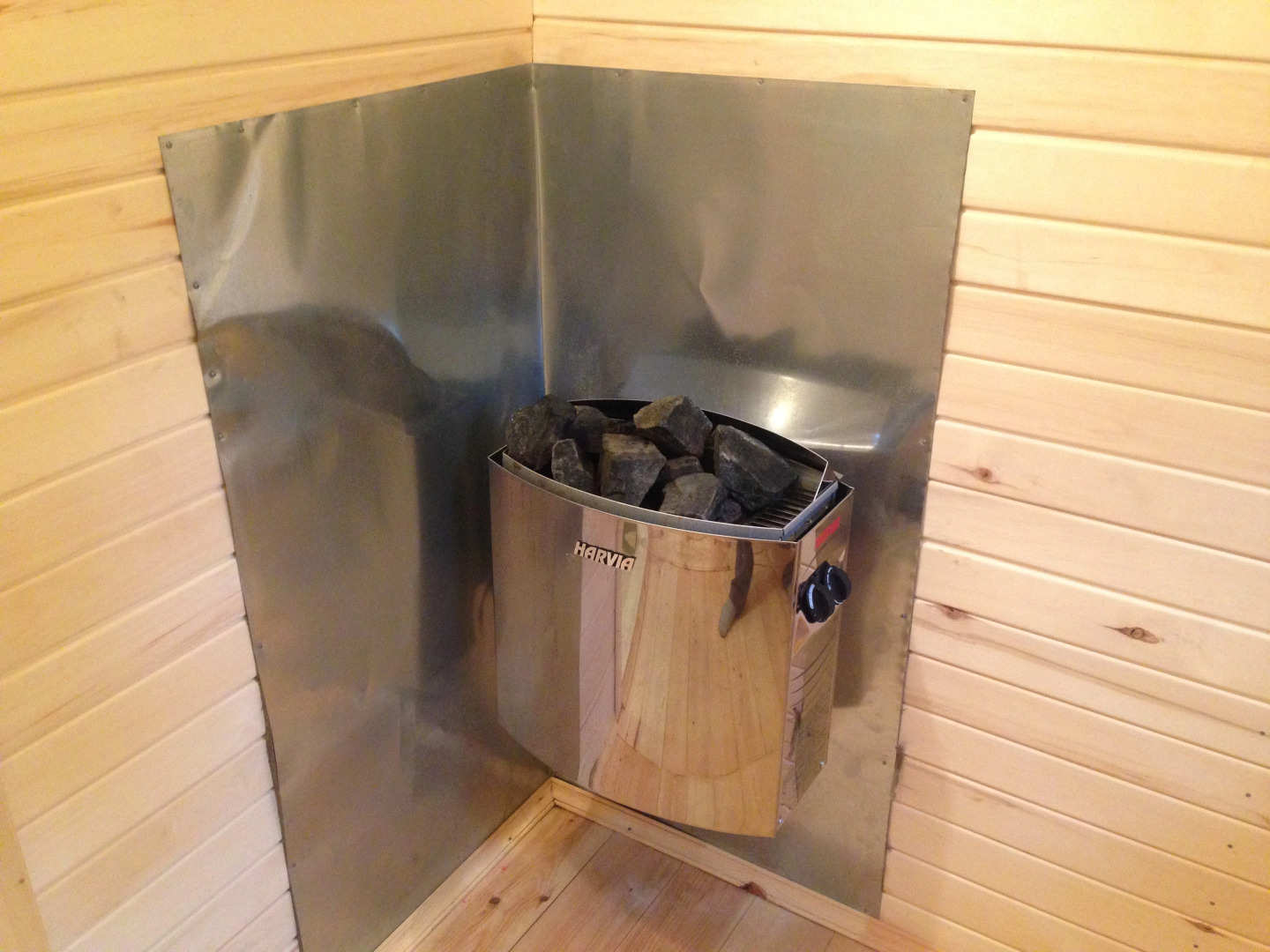 Гостевой дом Коттедж на Лесной