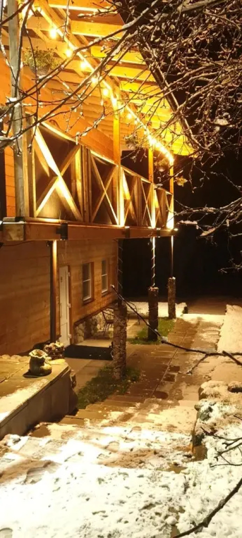 Апартаменты Валдай Пространство мечты 2