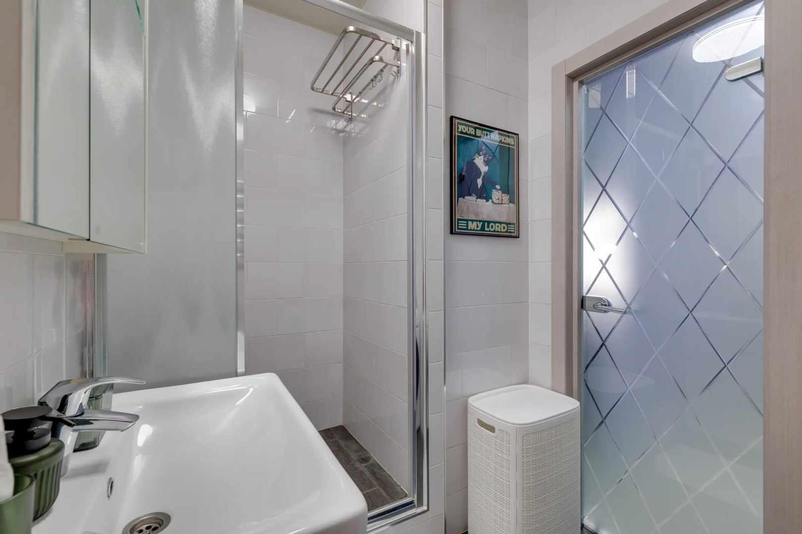 Квартира Happy People на улице Сосенский стан