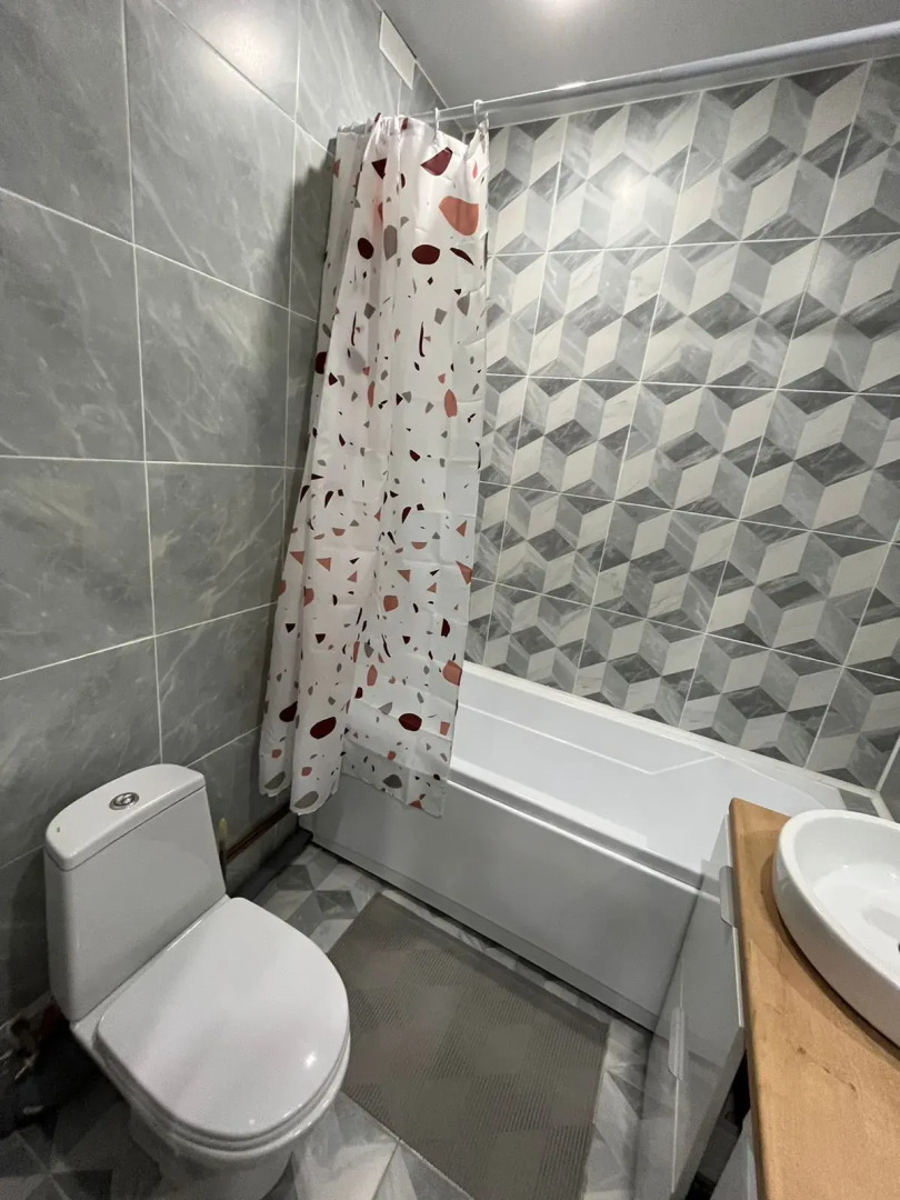 Квартира на Притомском Пр 25К1