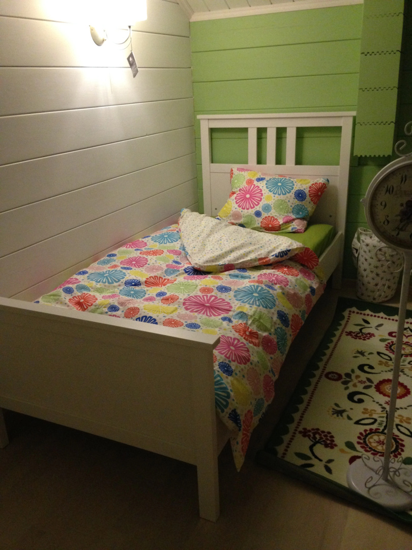 Finskaya Usad'ba Guest House
