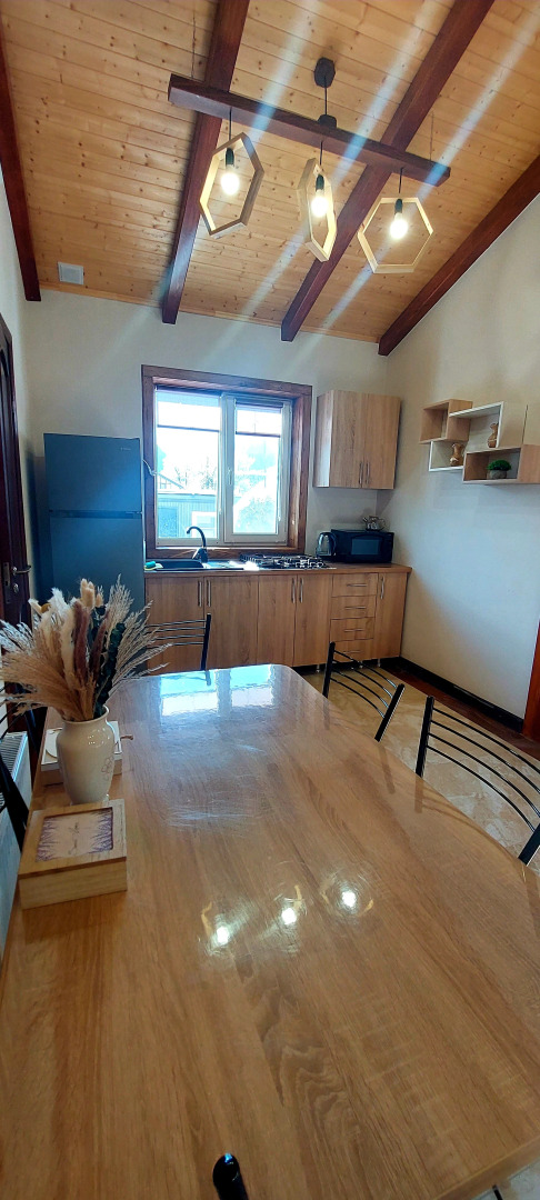 База отдыха Nur House