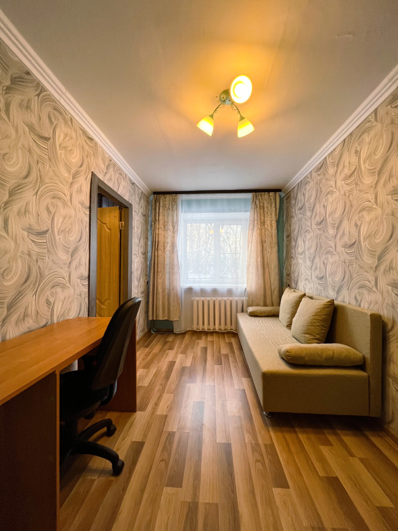 Апартаменты Корнеева 43А