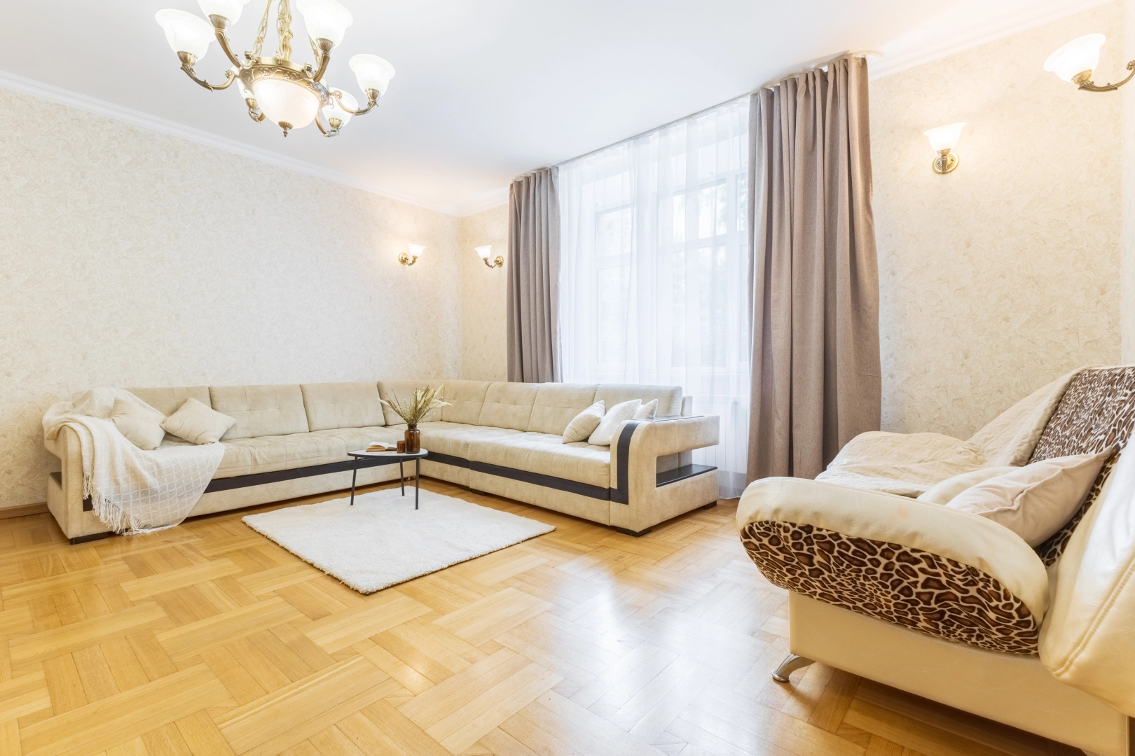 Апартаменты Comfort Home на Некрасова