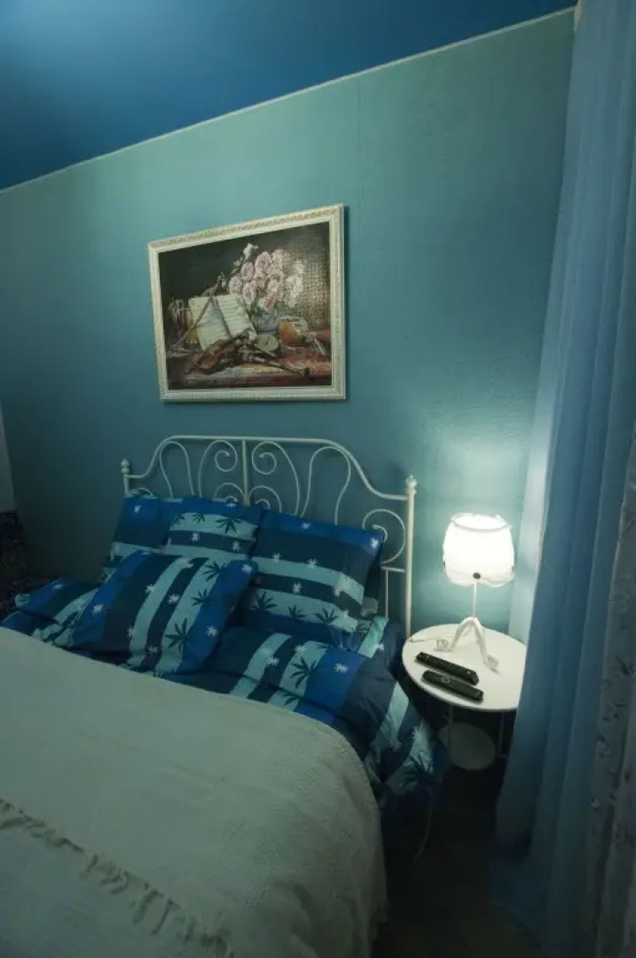 Апартаменты на Тверской 2