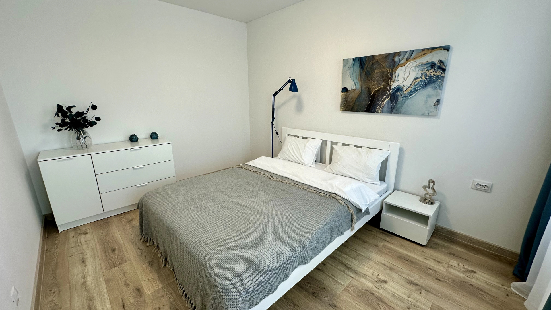 Апартаменты в ЖК "Домашний"