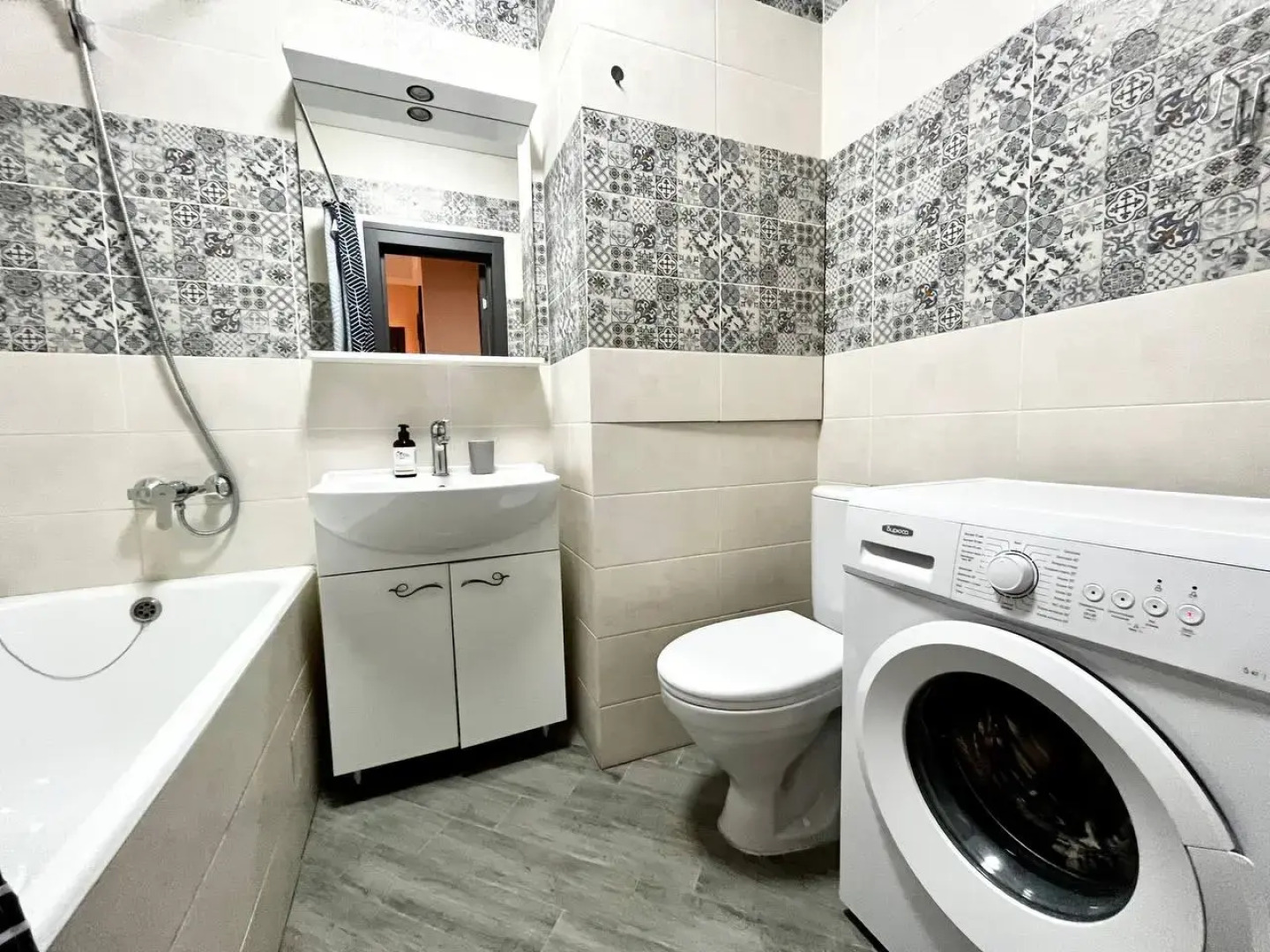 Апартаменты Sunny Days Apartment Кирова