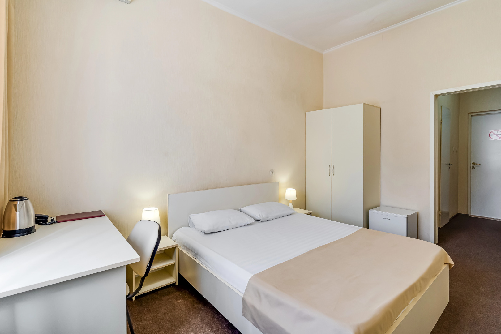 Отель Платовский