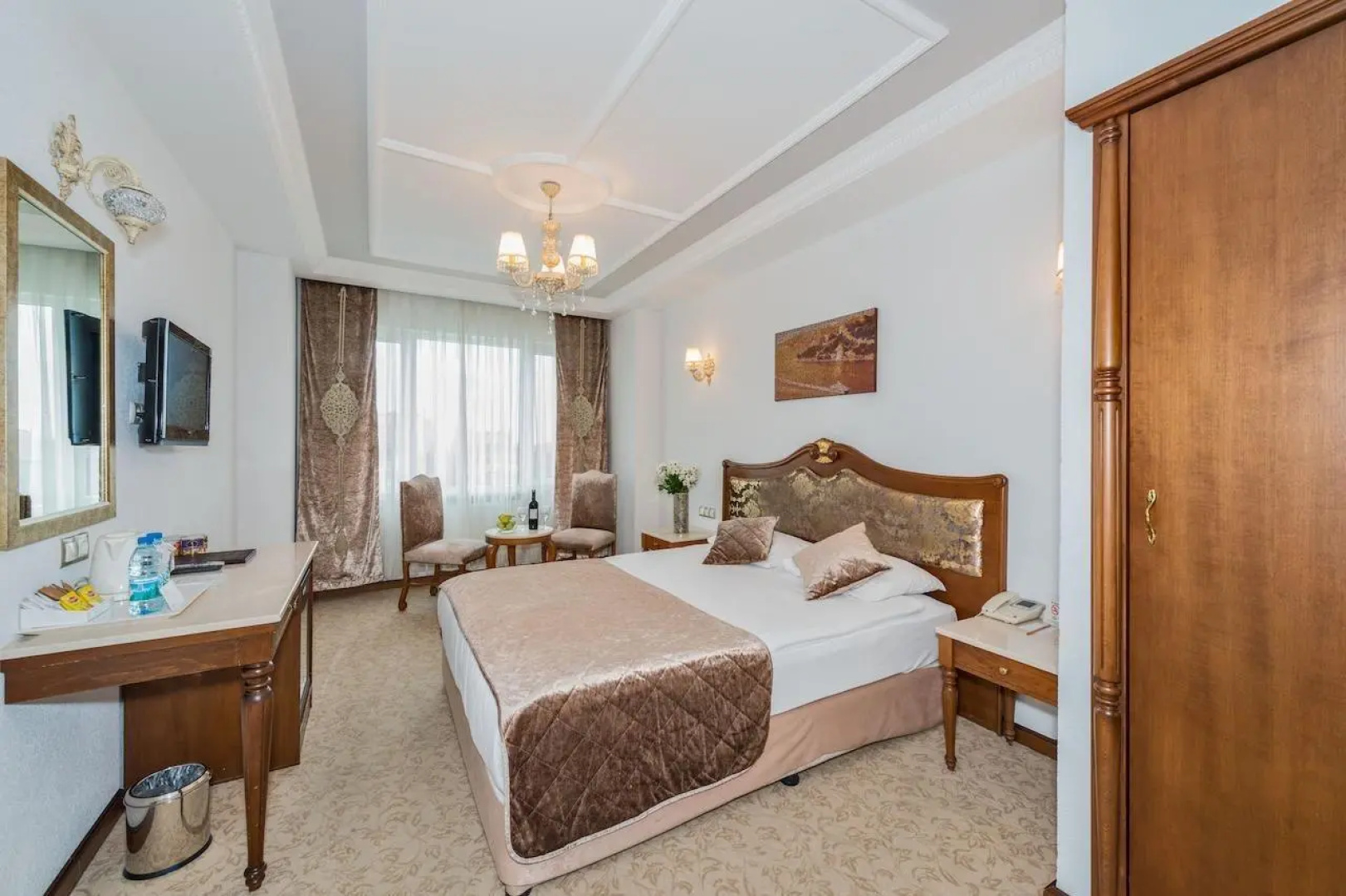 Antis Hotel - Special Class