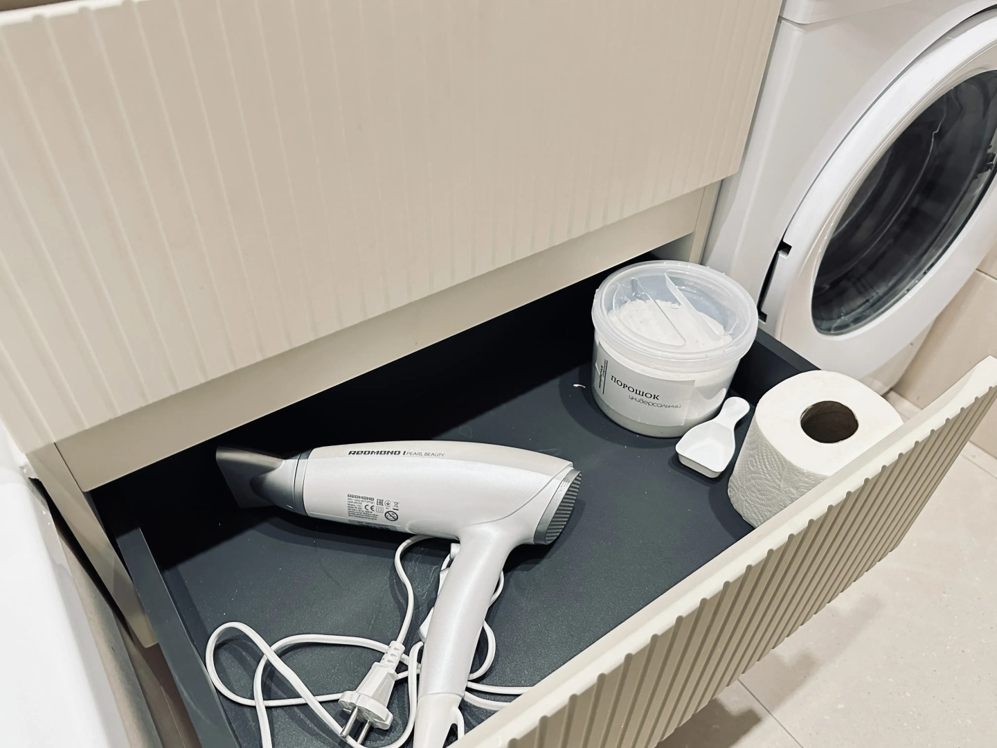 Квартира в ЖК «Центр Парк»