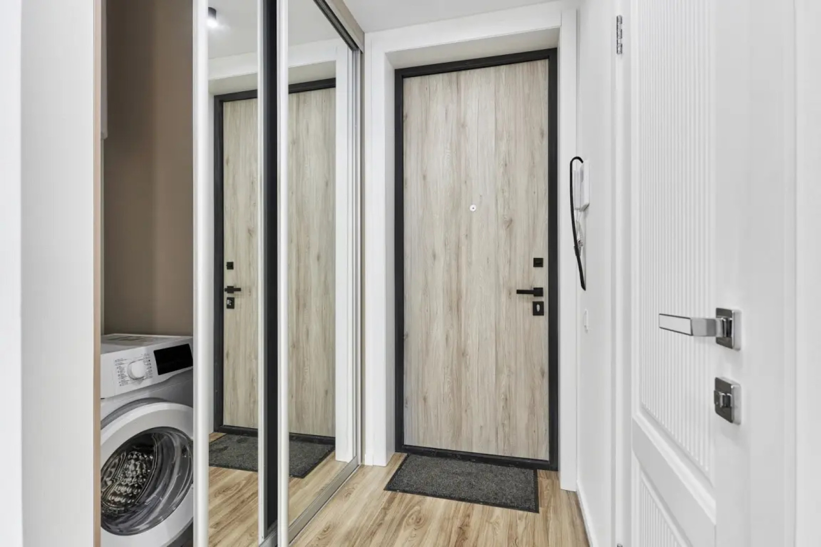 Апартаменты NOVIN 1