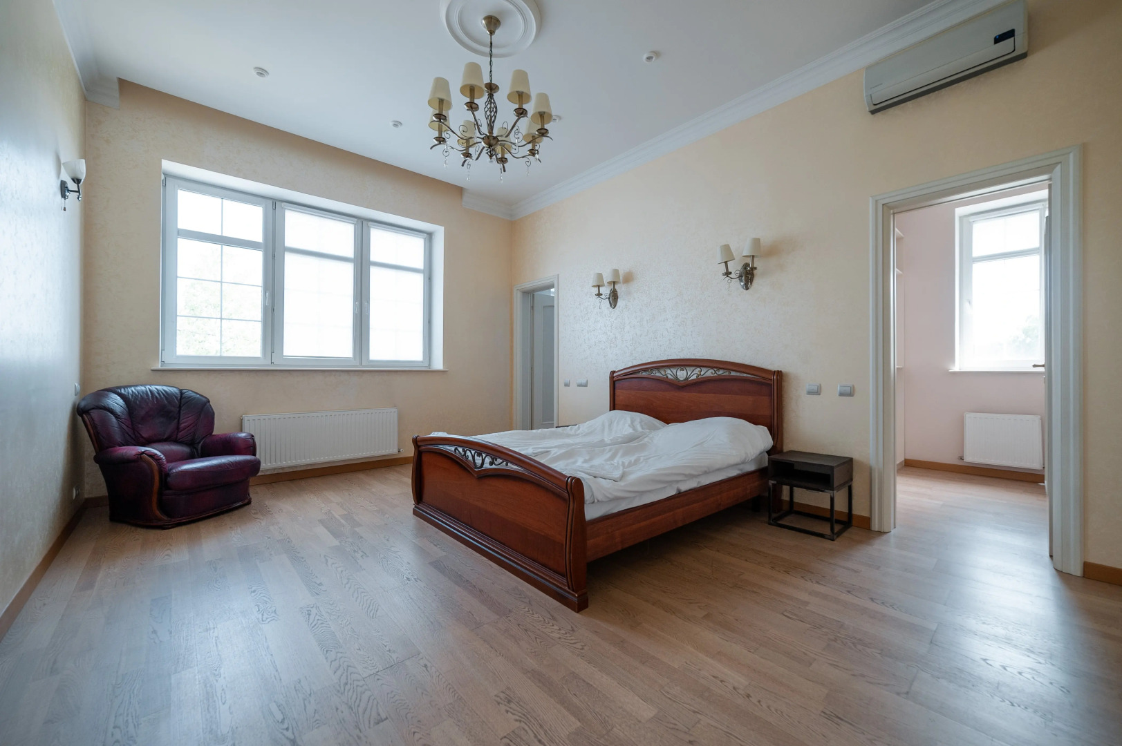 Частный дом Усадьба