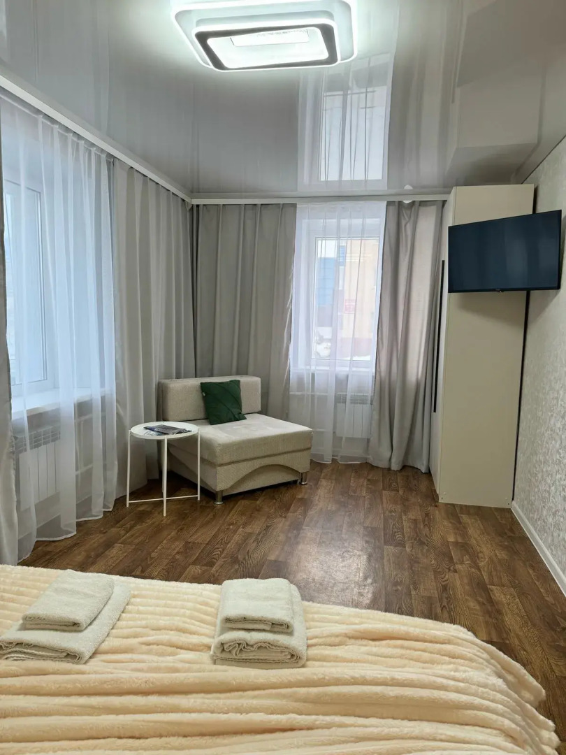 Апартаменты Созвездие Камчатки в Центре Города