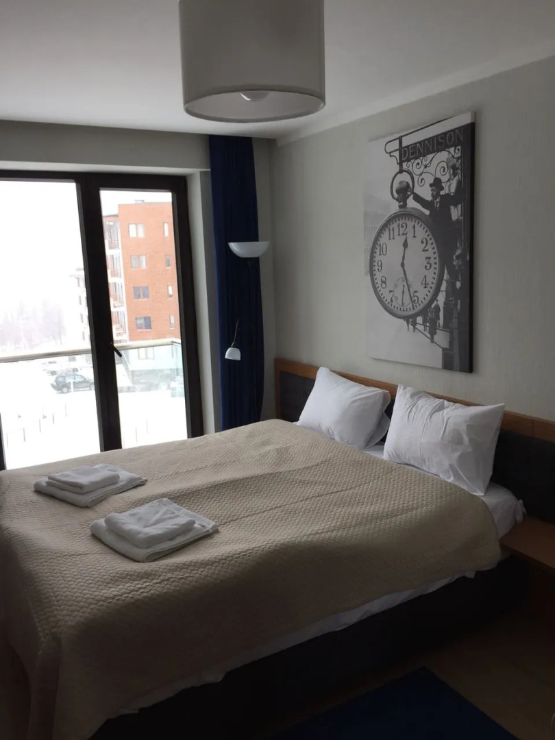 Апарт-Отель Orbi Palace Apart Maria