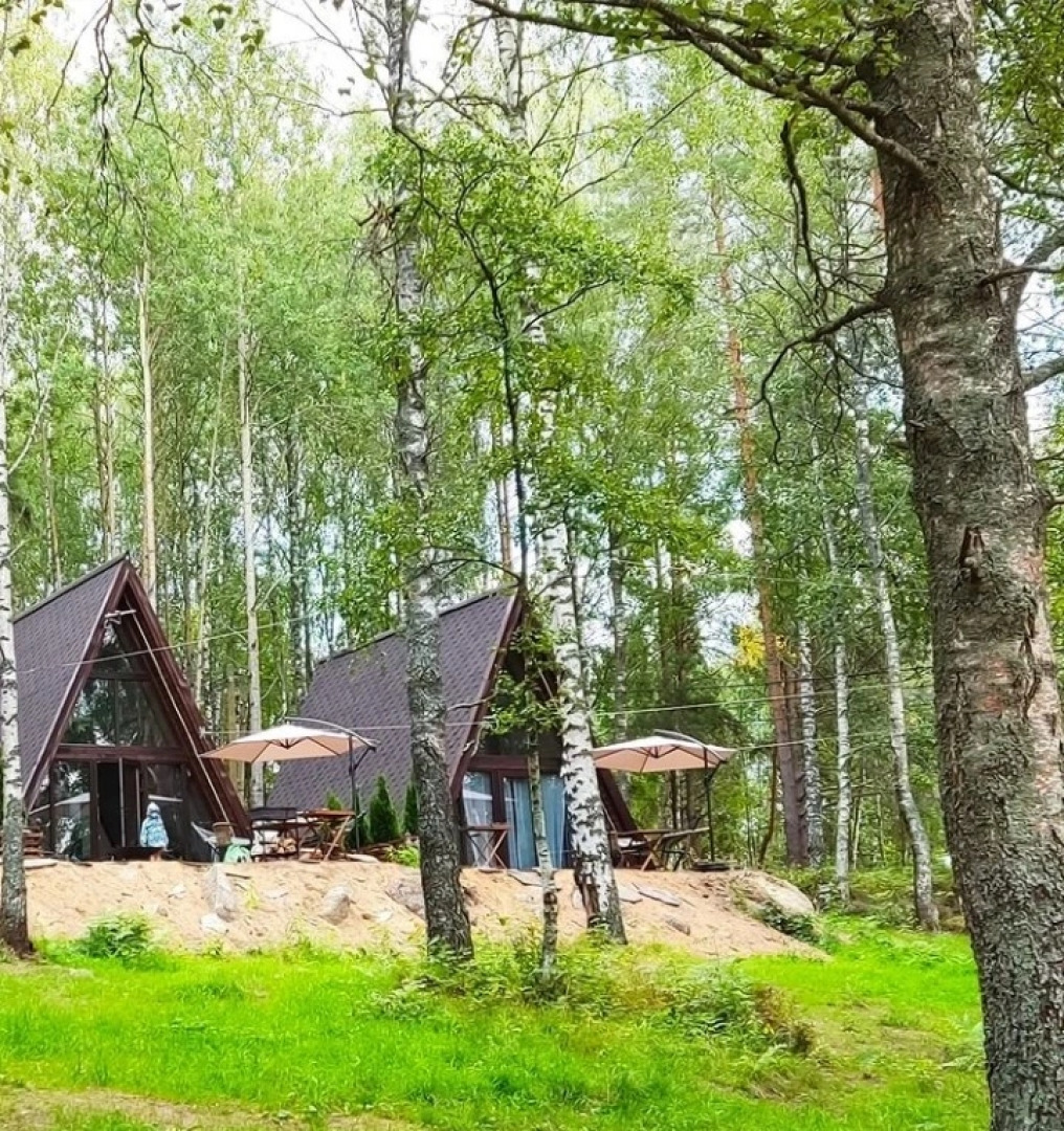 Жилое помещение Fivestars