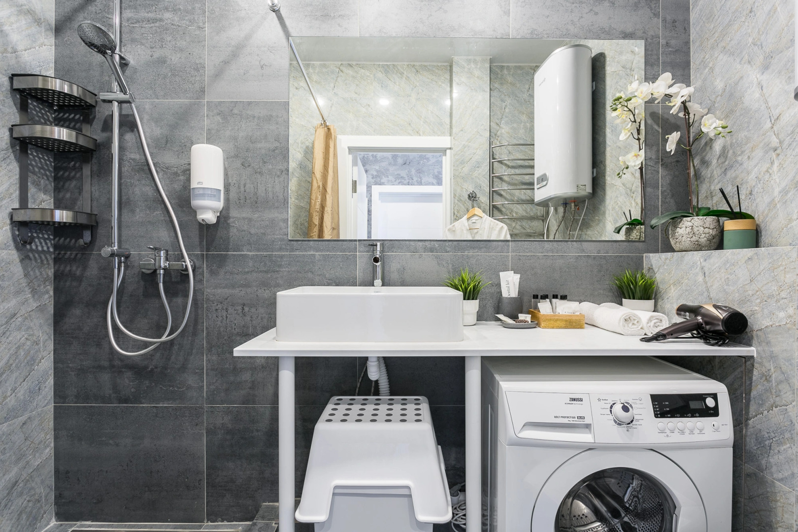 Апартаменты Морошка на Ленинском