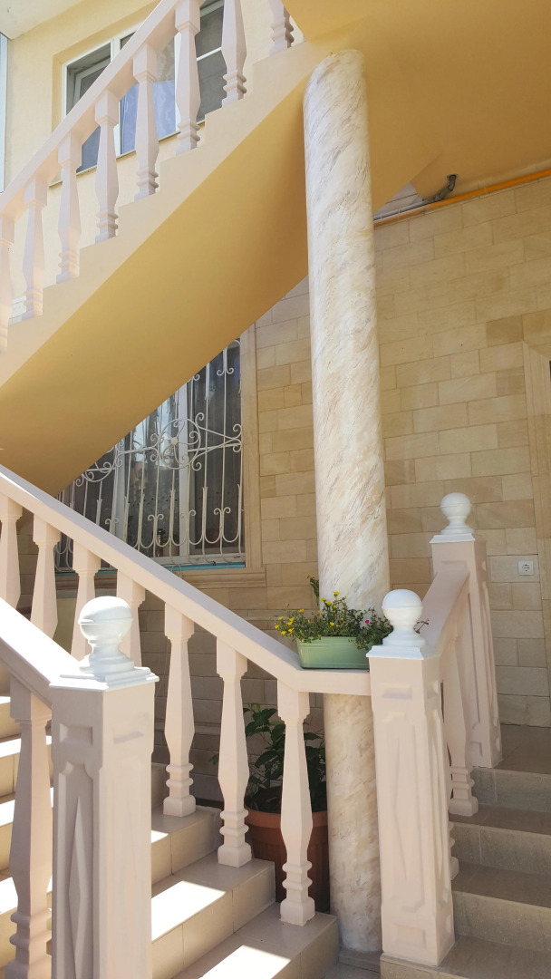 Гостевой дом Надежда