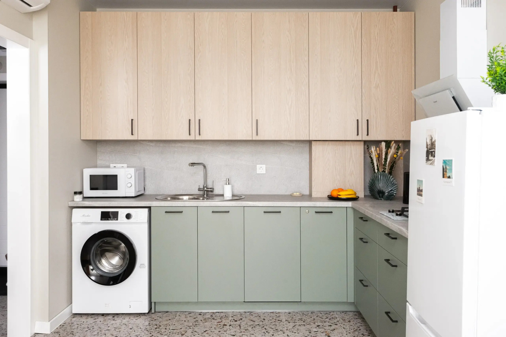 Квартира Море Рядом — Стильная Квартира для Гостей в Калининграде