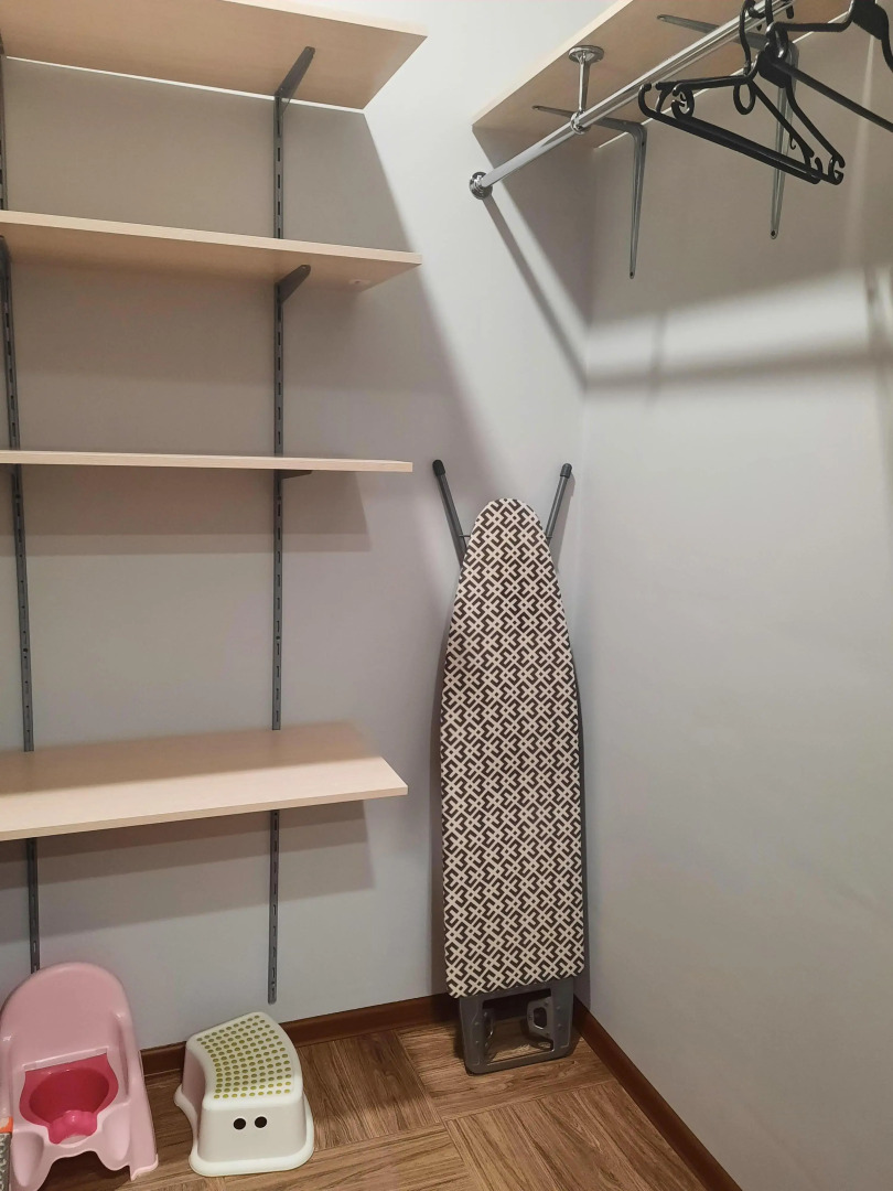 Апартаменты Lux