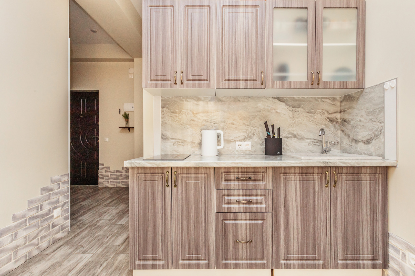 Апартаменты Рядом с Олимпийским Парком