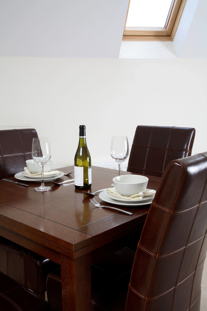 Апартаменты Basingstoke - Westlands House