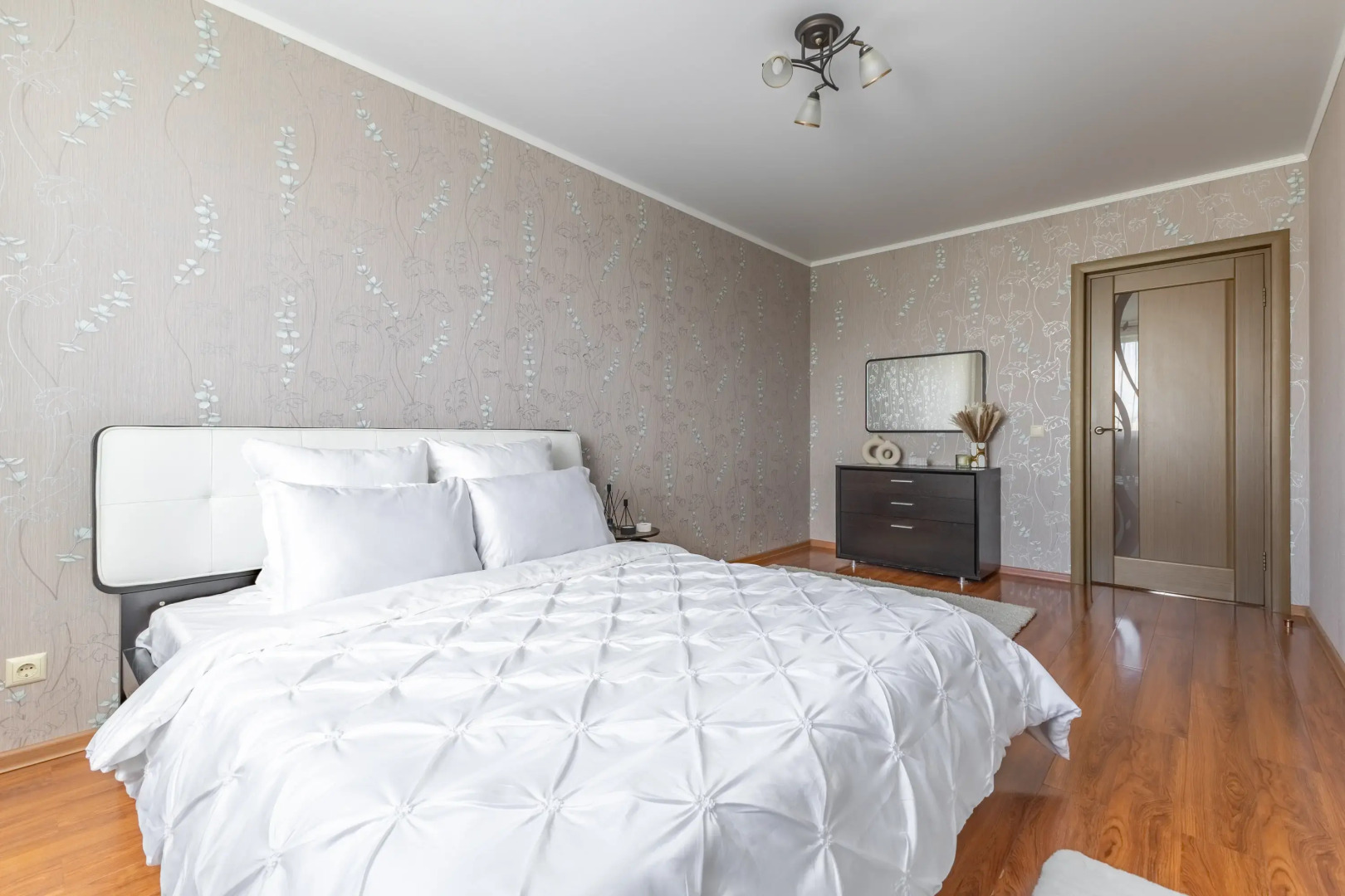 Апартаменты на 10 гостей