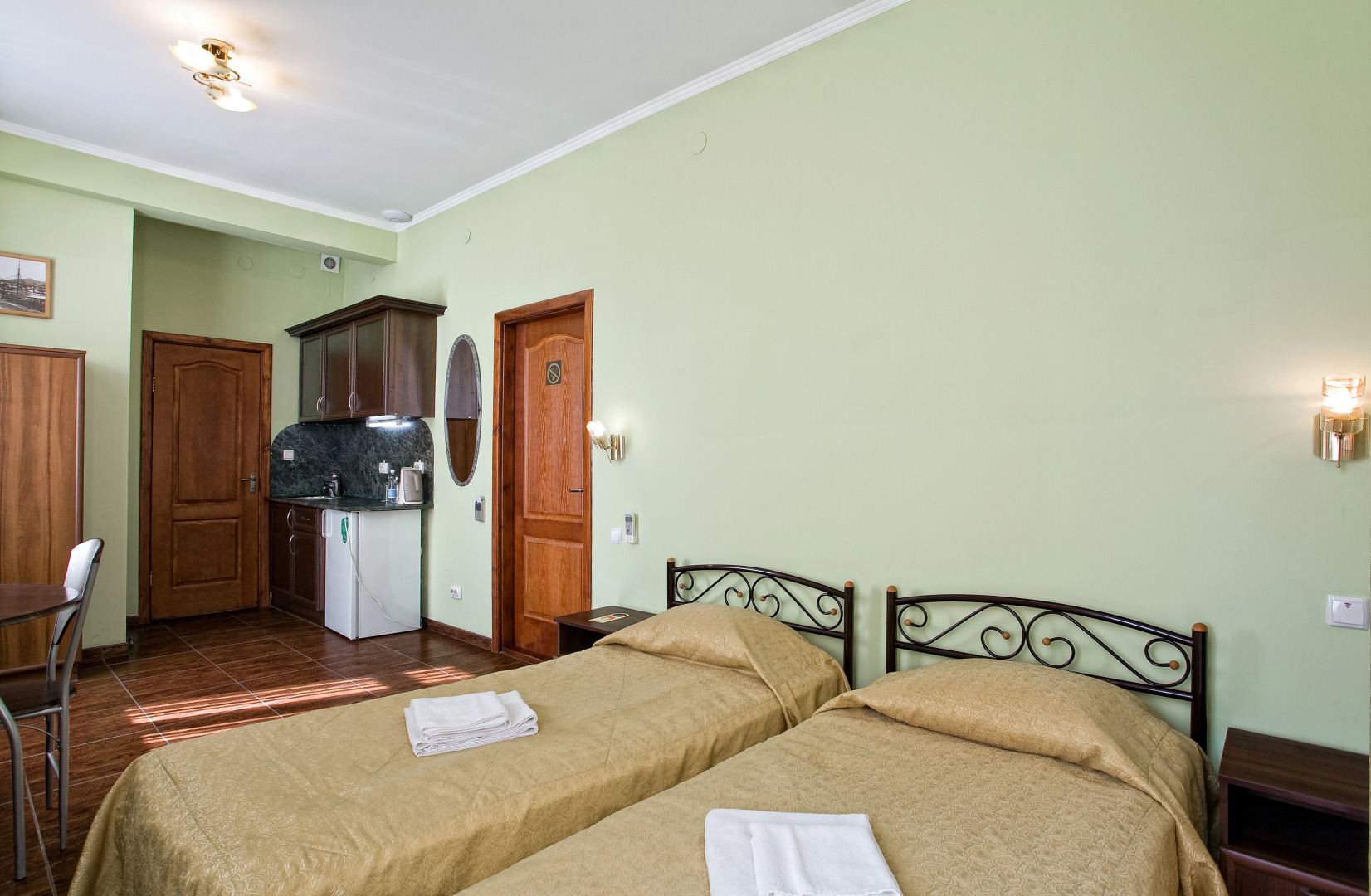 Мини-Отель Анна