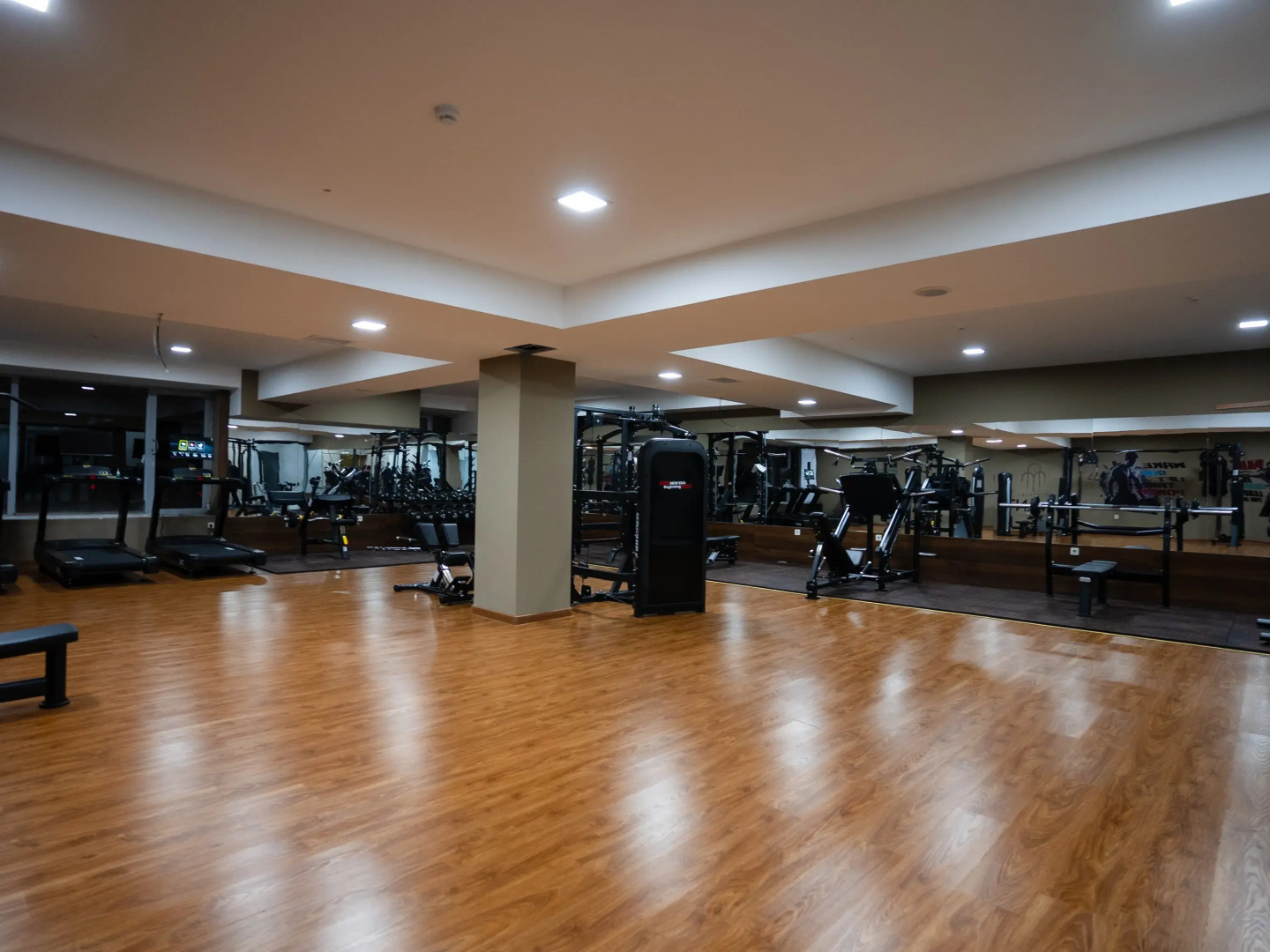 Avant Wellness Hotel Tashkent Pool&Spa