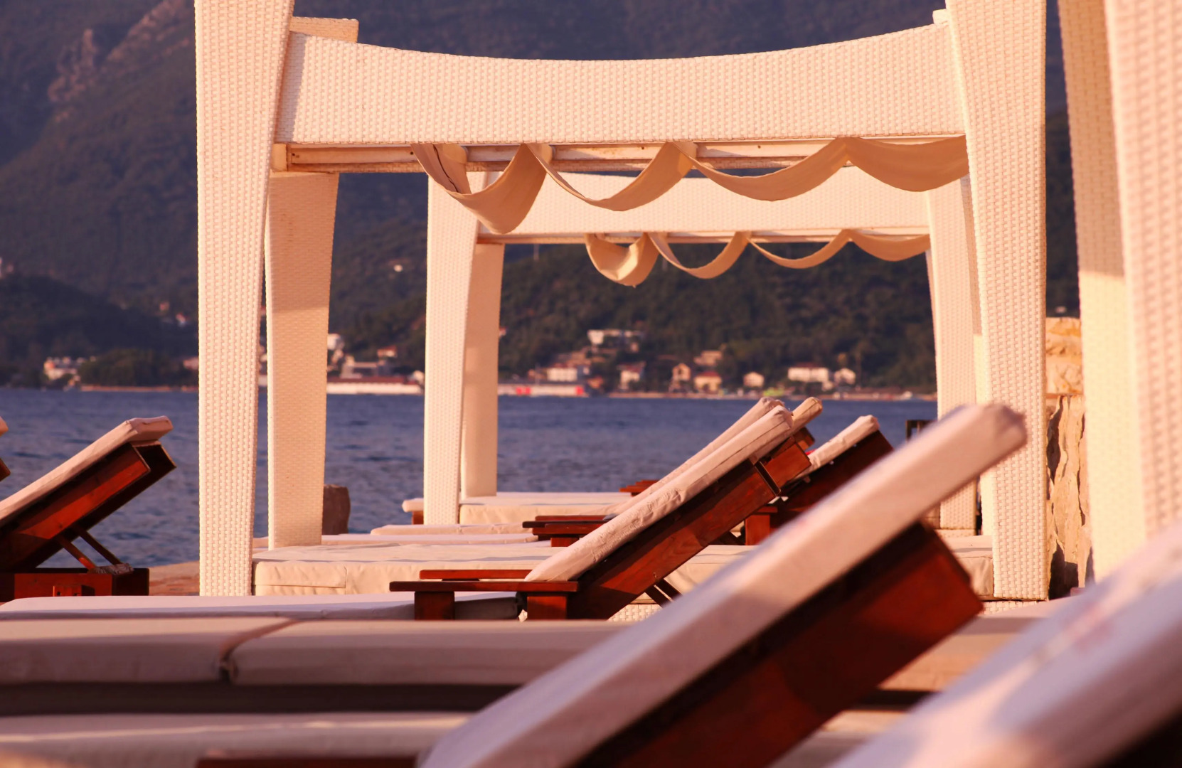 Апартменты Forte Rose