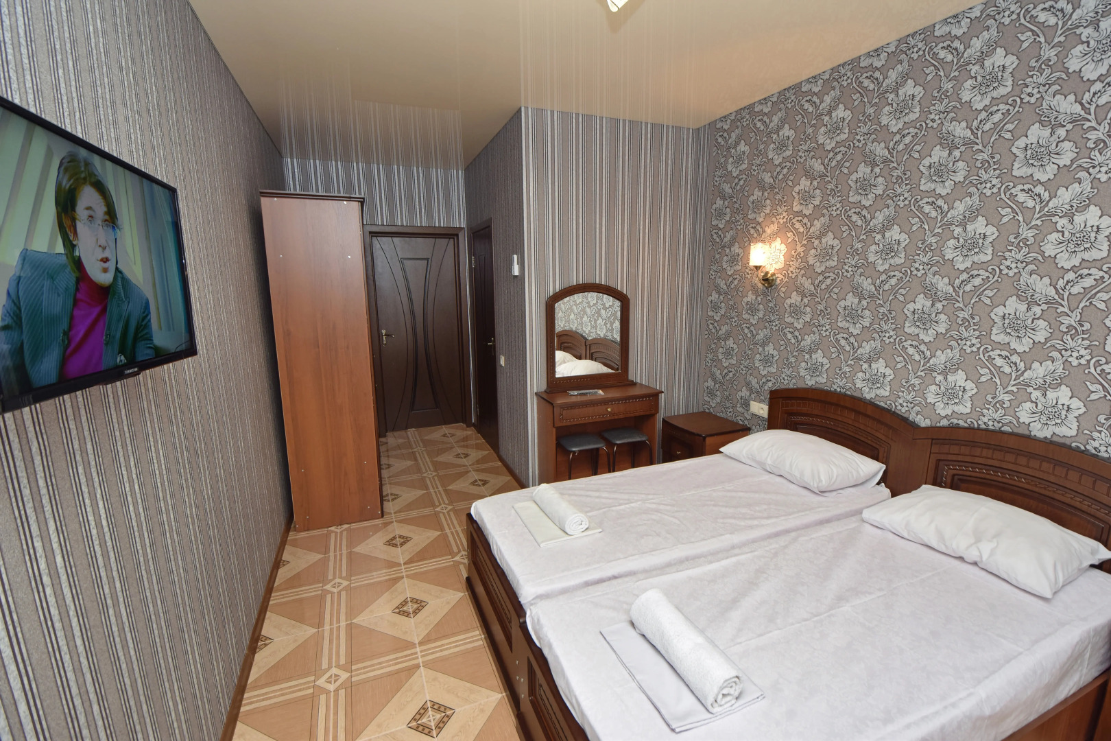 Гостевой дом Ахиллес Палас