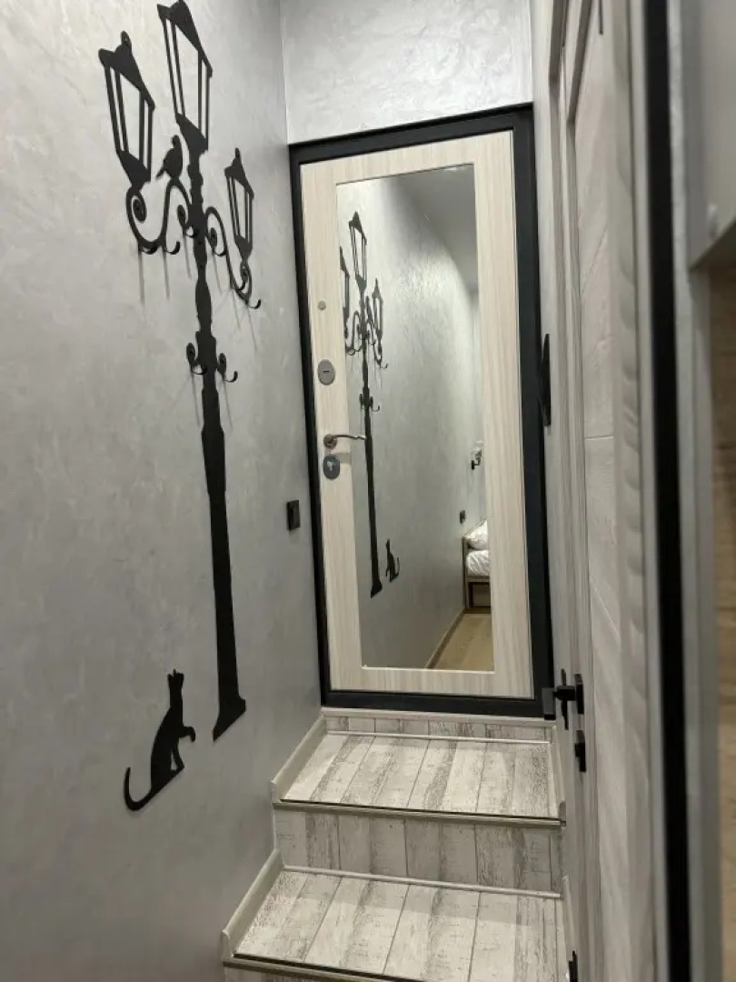 Апартаменты Студия 1 Жуковского 6