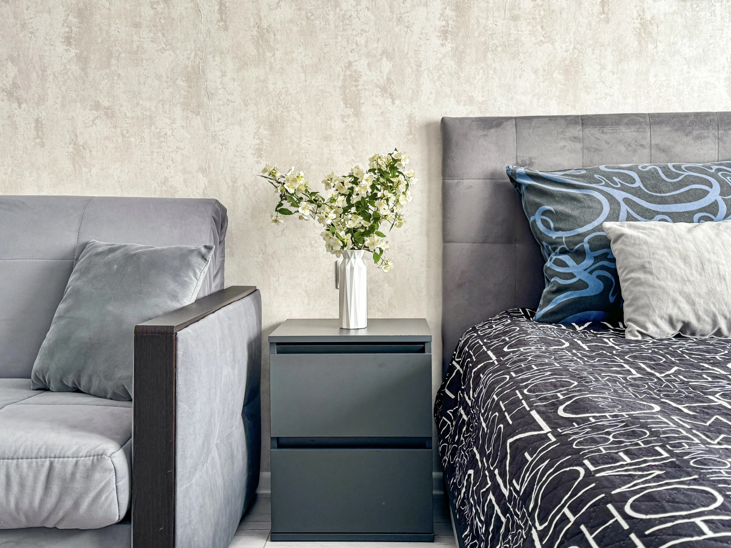 Апартаменты Монако 24 ЖК "Морская Горгиппия" 105