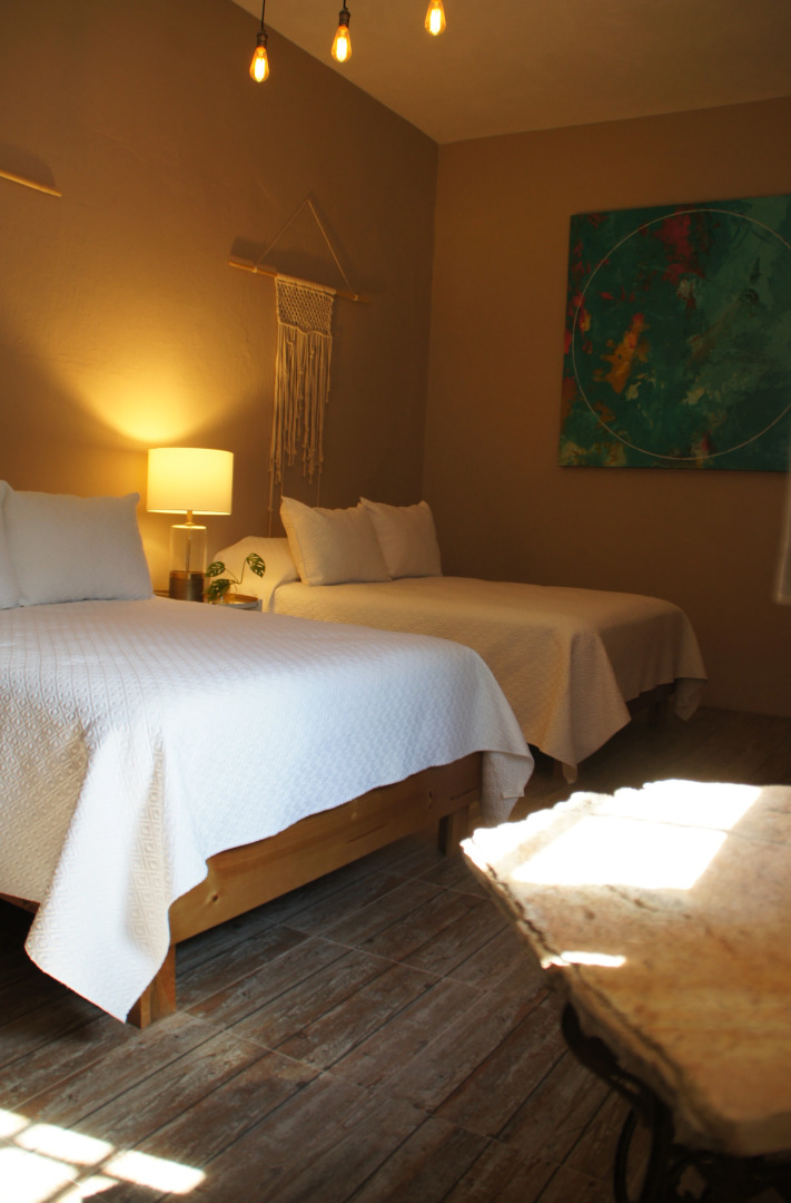 Гостевой Дом Casa Isaki