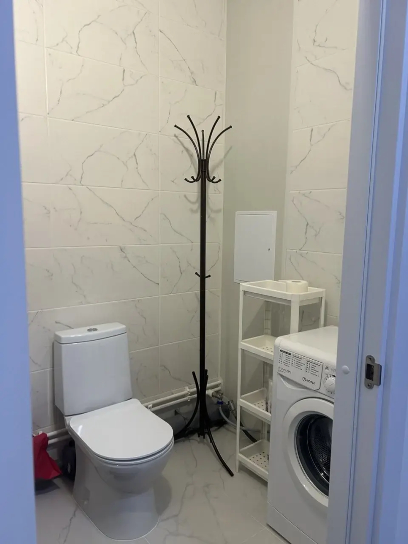 Квартира Уютная студия рядом с Лондон Моллом